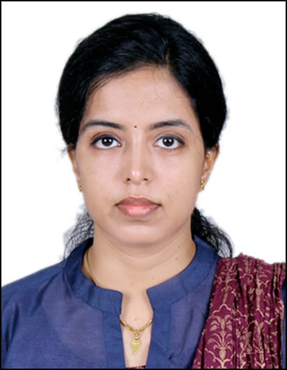 Amrutha