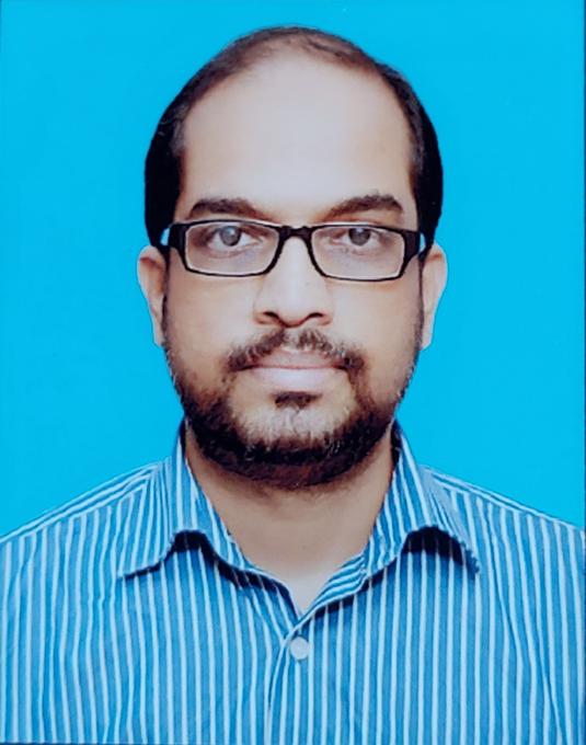 Dr.Suneesh DEM 