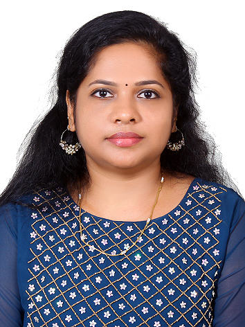 Manju Mohan