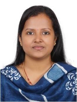 Megha K B