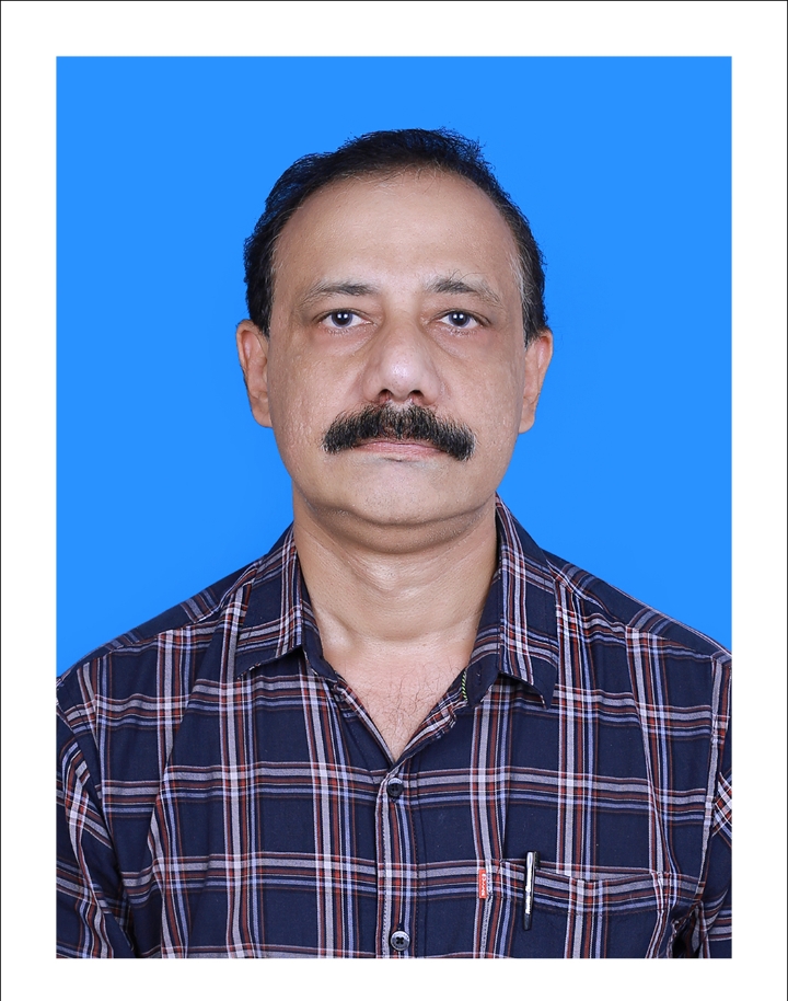 Dr.Gopi