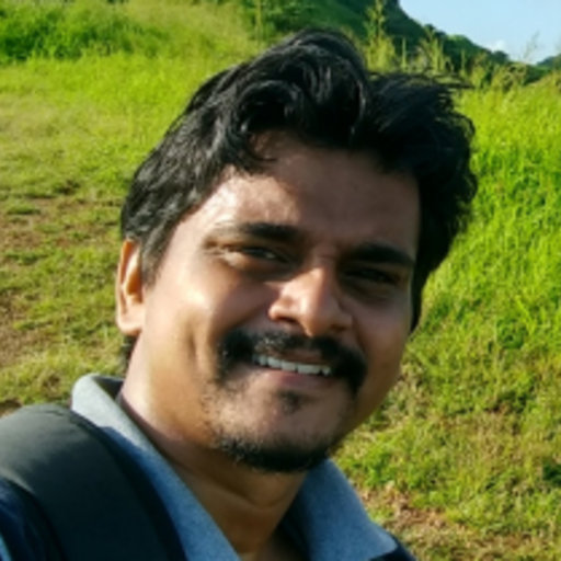 Rahul Raghavan tv