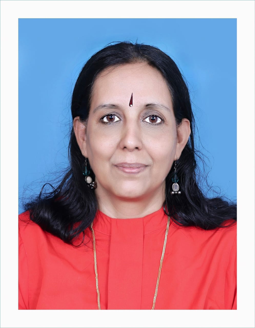 Thara mam