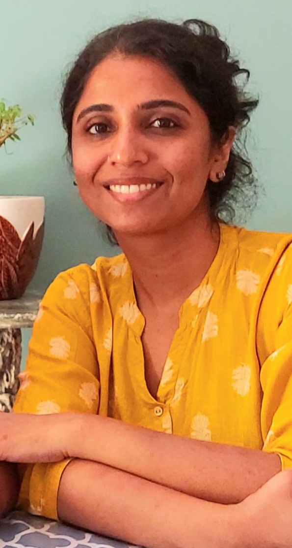 deepthi