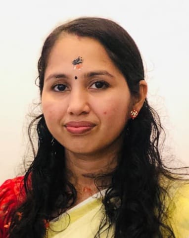 manju suresh