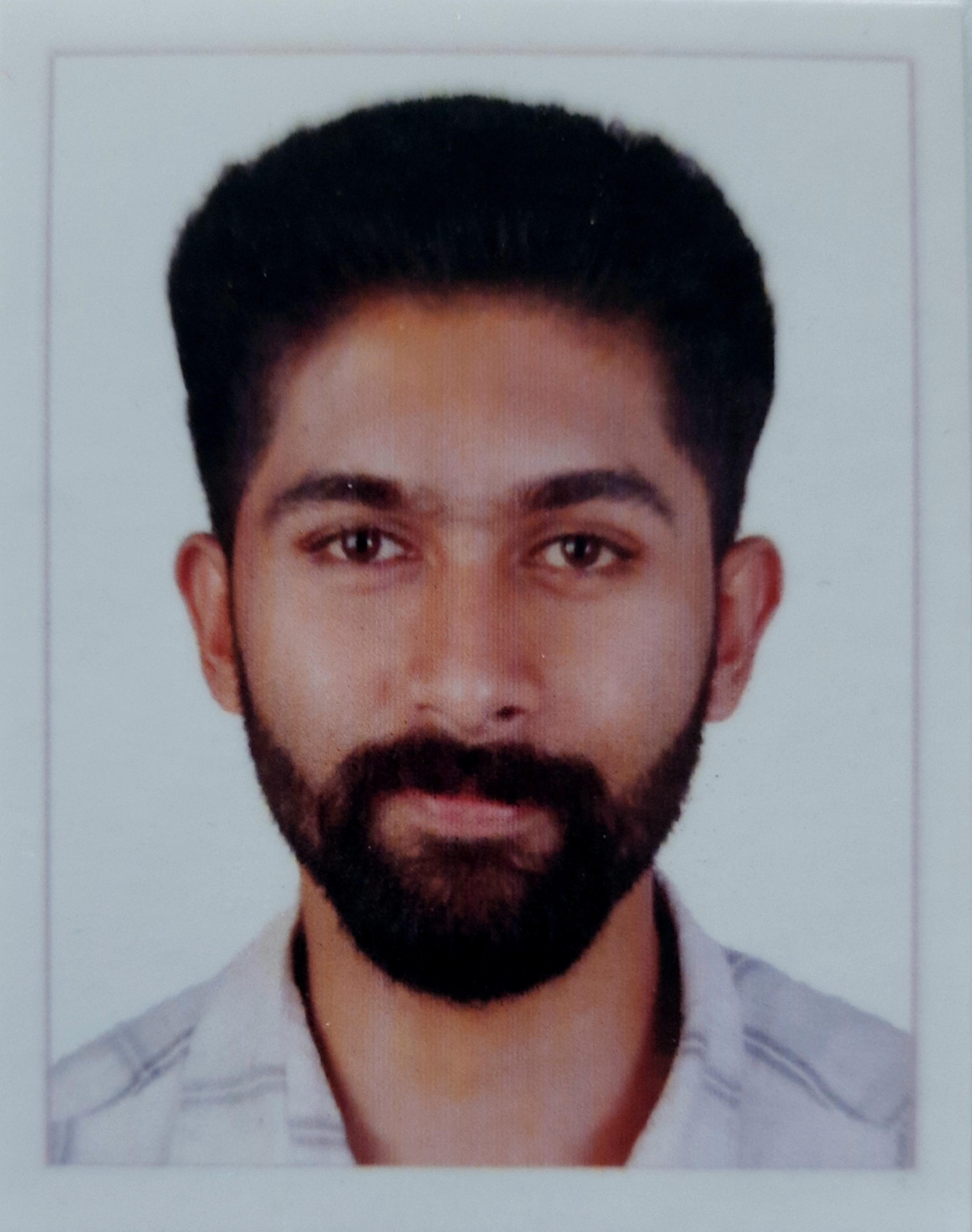 nidheesh